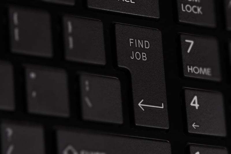 Recruitment Agencies