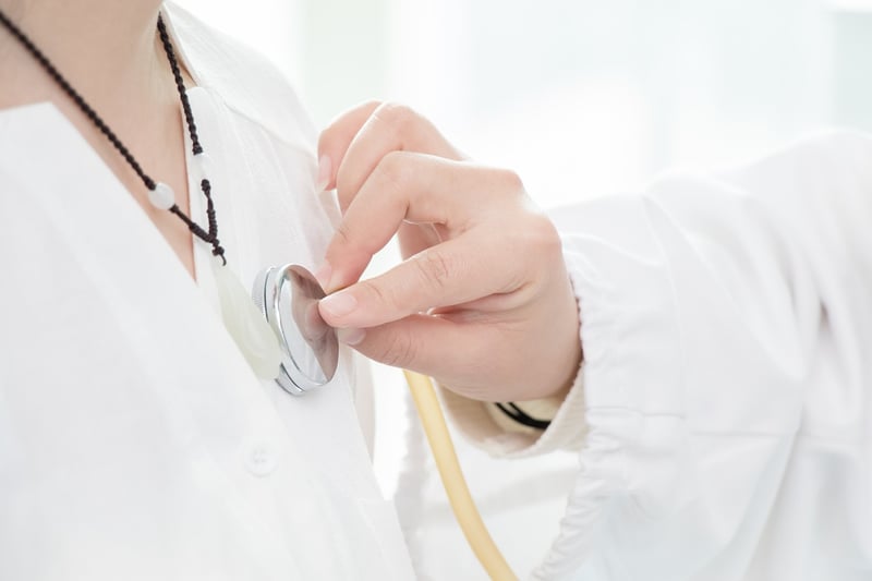 Registered Nurse